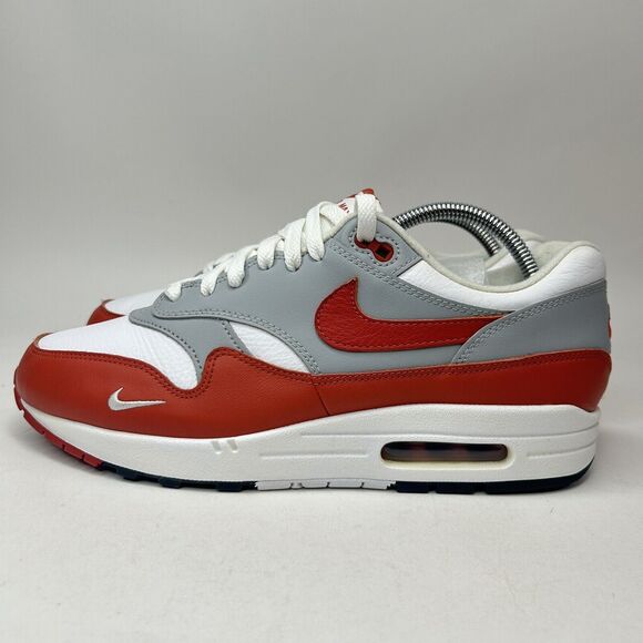Nike Air Max 1 LV8 “Martian Sunrise” 2023 - Picture 6 of 8